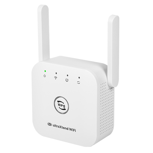 UltraXtend Wi-Fi Extender - Main product view