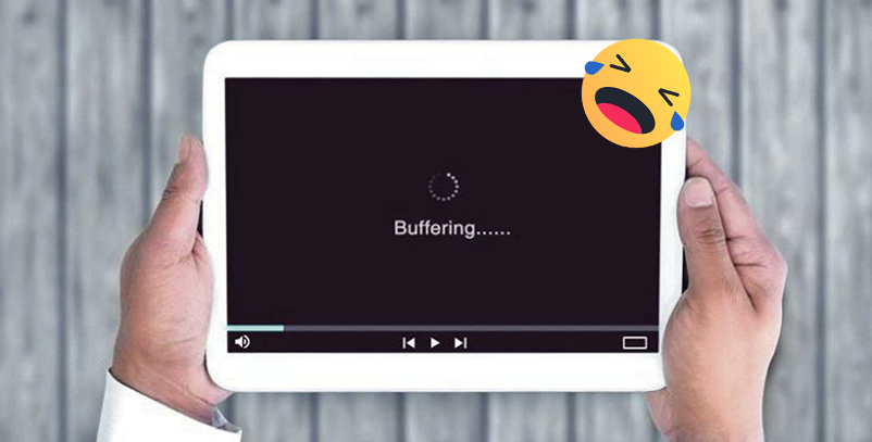 Buffering Issues