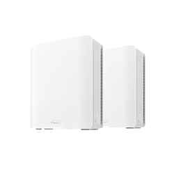 Asus Zen Wi-Fi Extender - Fast Throughput Performance